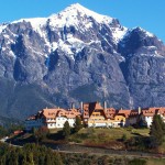 Bariloche - Provincia de Río Negro