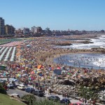Ciudad de Mar del Plata - Provincia de Buenos Aires