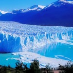 Glaciar Perito Moreno - Provincia de Santa Cruz